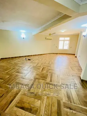 4bdrm Apartment in Mbaga Estate, Sinza for rent