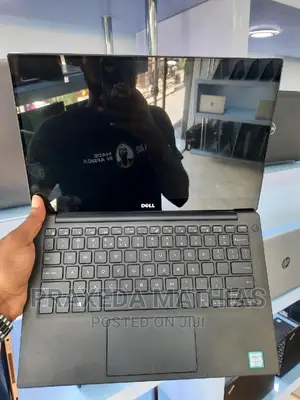 Laptop Dell XPS 13 (9360) 8GB Intel Core I7 SSD 256GB