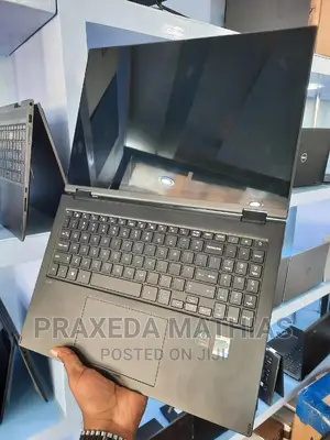 Laptop LG Gram 15.6 16GB Intel Core I7 SSD 512GB