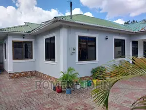 3bdrm House in Tanzania Dsm Ubungo, Ilala for rent