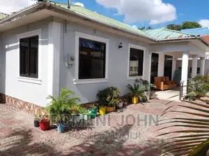 3bdrm House in Tanzania Dsm Ubungo, Ilala for rent