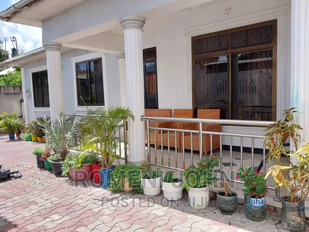 3bdrm House in Tanzania Dsm Ubungo, Ilala for rent