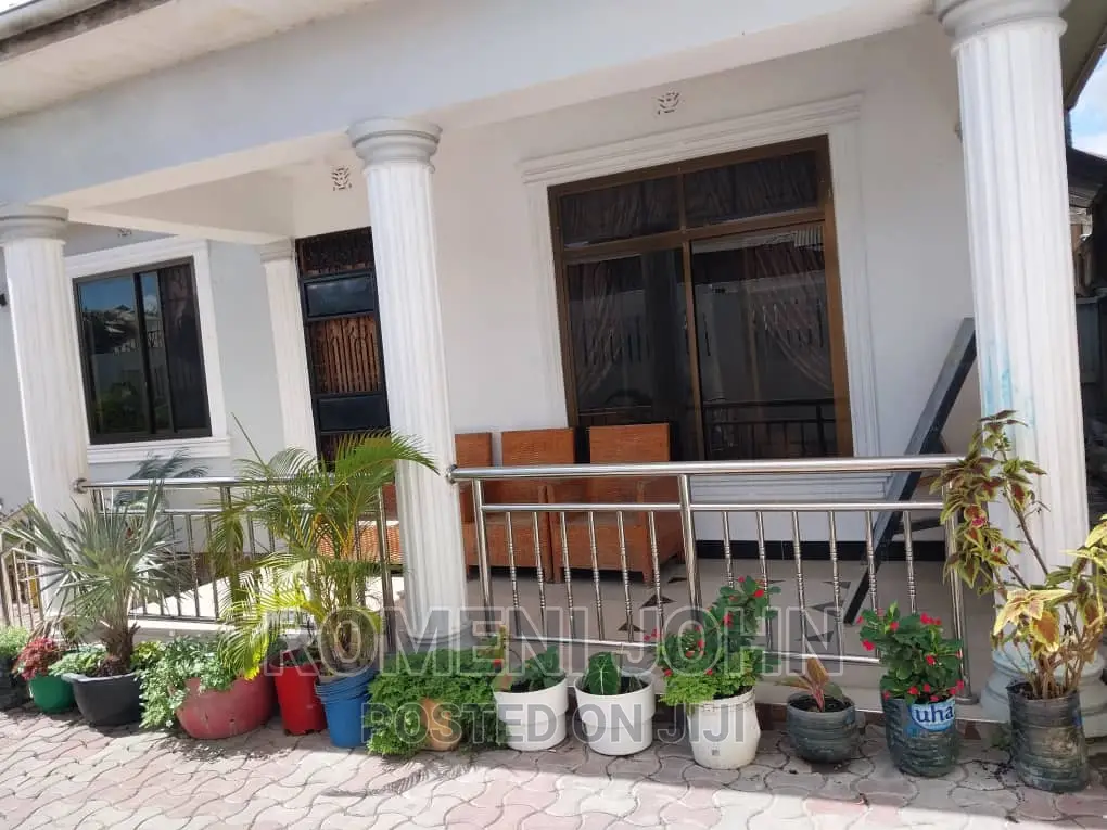 3bdrm House in Tanzania Dsm Ubungo, Ilala for rent