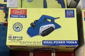 Ideal Planner 4”Inch