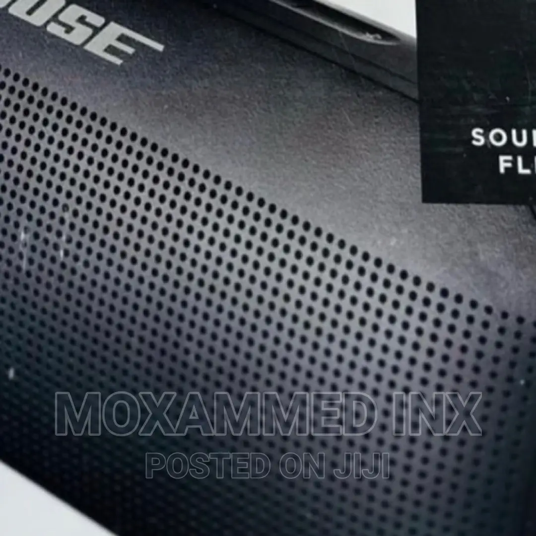 Bose Soundlink Flex SE