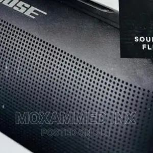 Bose Soundlink Flex SE