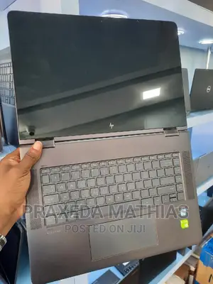 Laptop HP Spectre X360 15 16GB Intel Core I7 SSD 512GB