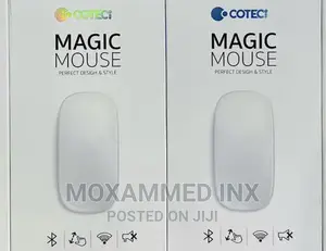 Coteci Magic Mouse