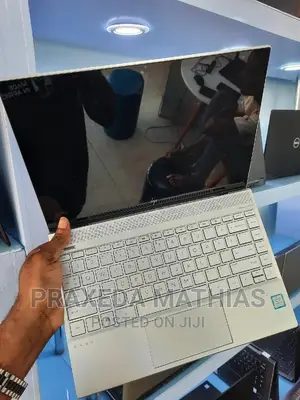 Laptop HP Envy 13t 8GB Intel Core I5 SSD 256GB