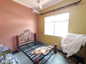 Furnished 2bdrm House in Mbaga Estate, Kimara for rent