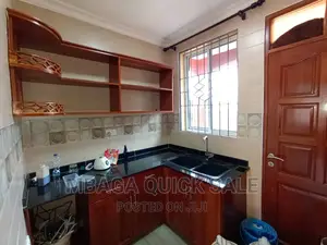 Furnished 2bdrm House in Mbaga Estate, Kimara for rent