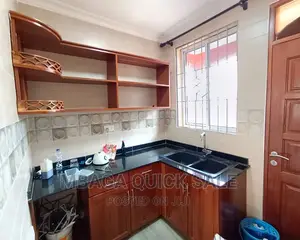 Furnished 2bdrm House in Mbaga Estate, Kimara for rent