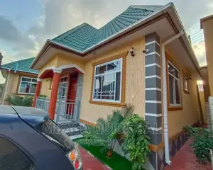 Furnished 2bdrm House in Mbaga Estate, Kimara for rent