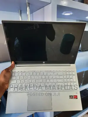 New Laptop HP Pavilion 15 16GB AMD Ryzen 5 SSD 512GB