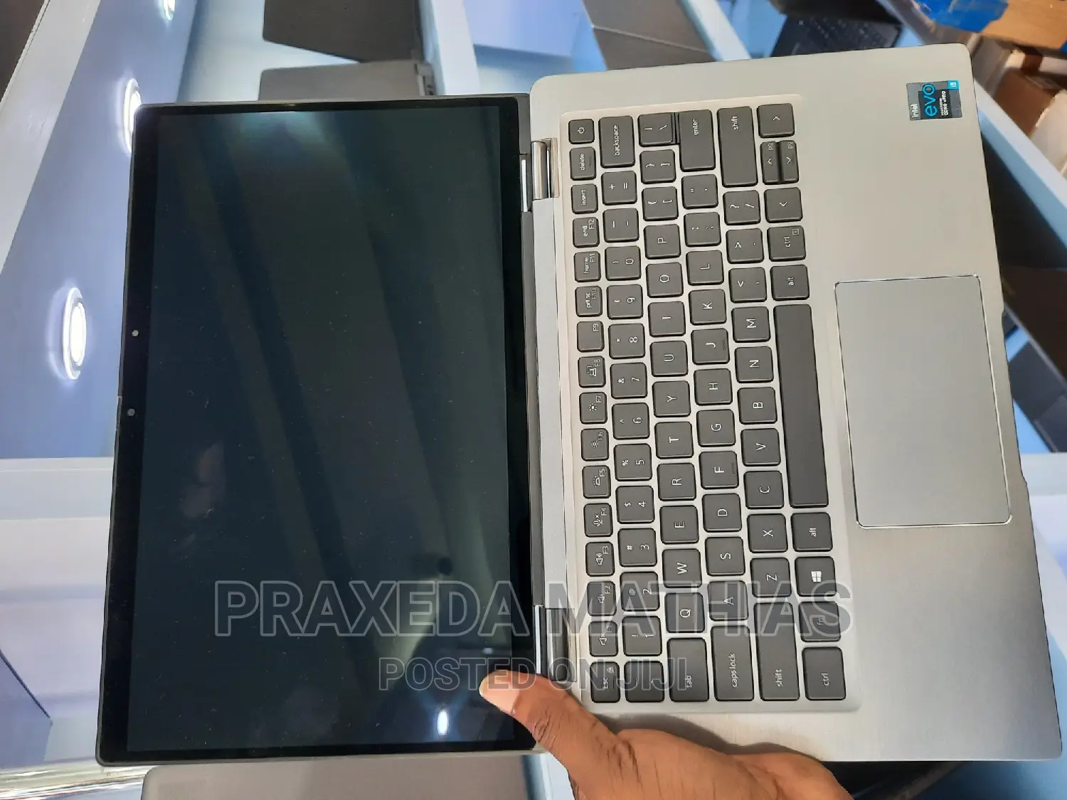 New Laptop Dell Latitude 7320 16GB Intel Core I5 SSD 512GB