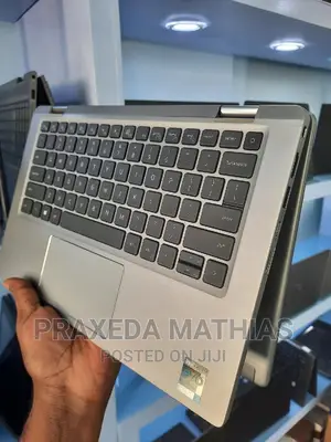 New Laptop Dell Latitude 7320 16GB Intel Core I5 SSD 512GB