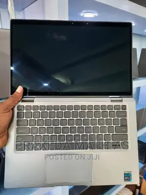 New Laptop Dell Latitude 7320 16GB Intel Core I5 SSD 512GB