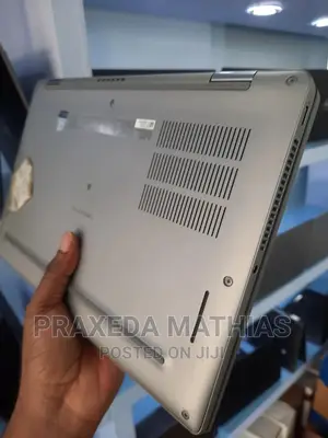 New Laptop Dell Latitude 7320 16GB Intel Core I5 SSD 512GB