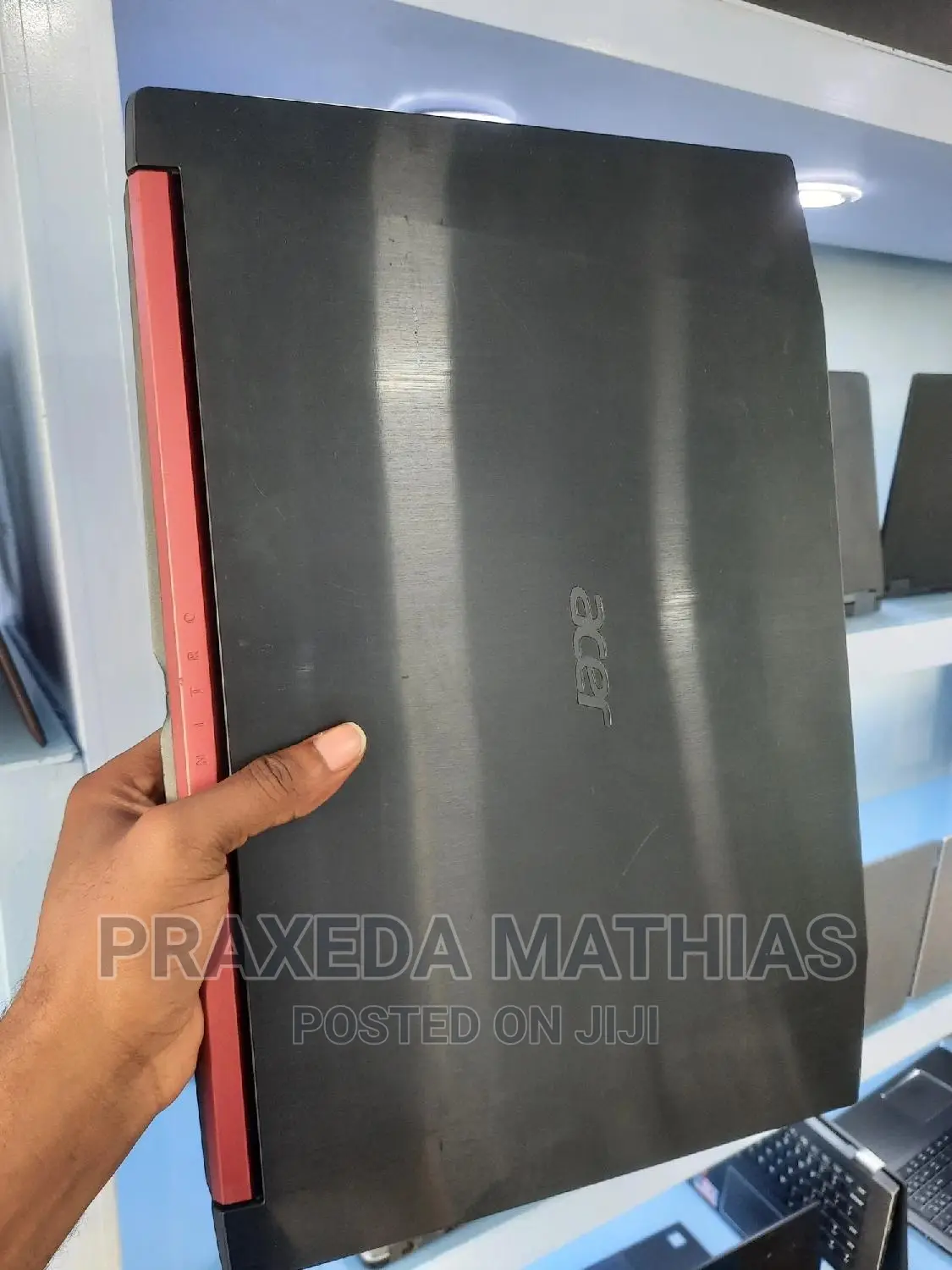 Laptop Acer Nitro 5 16GB Intel Core I5 SSD 512GB