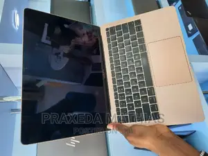 Laptop Apple MacBook Air 2019 8GB Intel Core I5 SSD 256GB