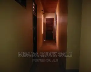 12bdrm House in Mbaga Estate, Oyster Bay for rent