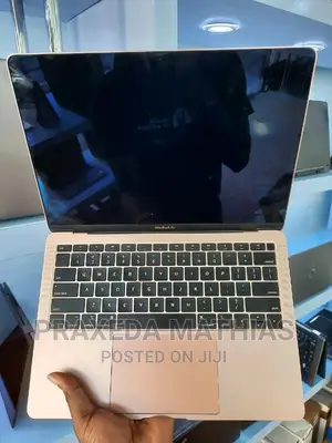 Laptop Apple MacBook Air 2019 8GB Intel Core I5 SSD 256GB