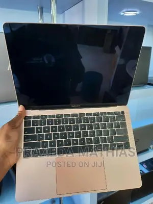 Laptop Apple MacBook Air 2019 8GB Intel Core I5 SSD 256GB
