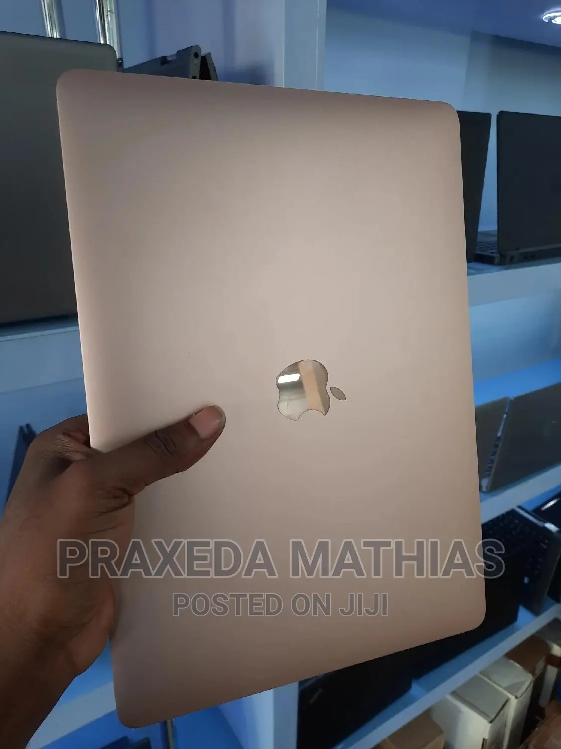 Laptop Apple MacBook Air 2019 8GB Intel Core I5 SSD 256GB