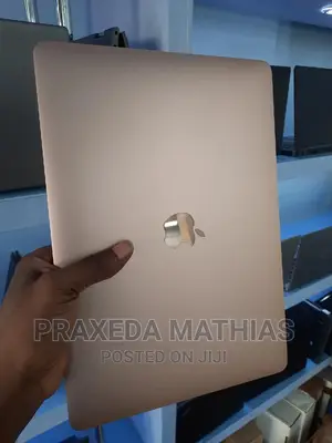 Laptop Apple MacBook Air 2019 8GB Intel Core I5 SSD 256GB