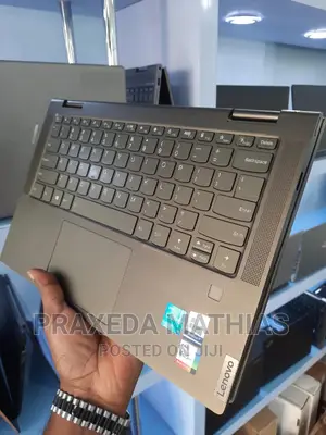 Laptop Lenovo IdeaPad Flex 14 16GB Intel Core I5 SSD 512GB