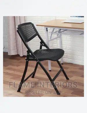 Foldable Chair
