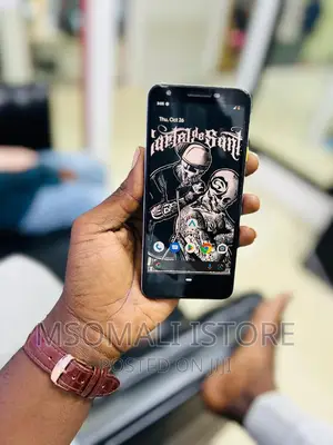 Google Pixel 3a 64 GB White
