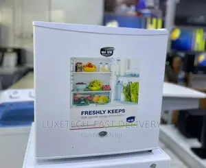 Mr Uk 44 Litres Refrigerator