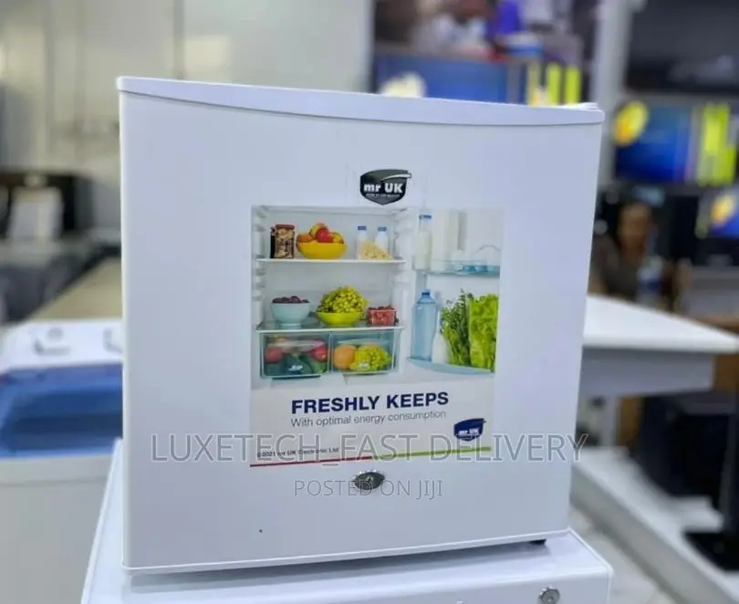 Mr Uk 44 Litres Refrigerator