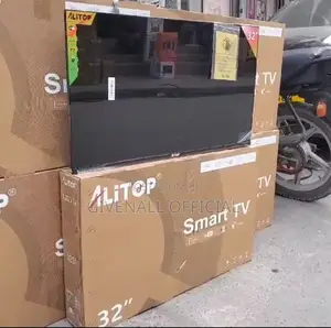 Alitop Smart TV Nchi 32 Smart