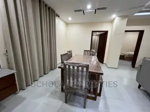 Furnished 2bdrm Apartment in Masaki for rent
