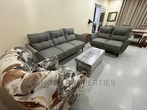 Furnished 2bdrm Apartment in Masaki for rent