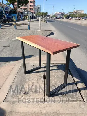 Meza Ndogo Simple 1mita to 50cm