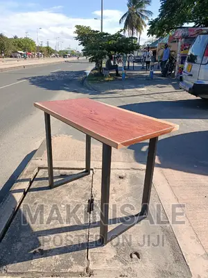 Meza Ndogo Simple 1mita to 50cm