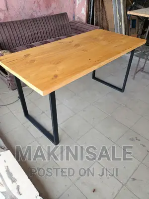 Meza Nzuri Sana Simple