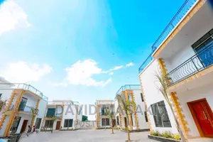 5bdrm Villa in Oysterbay Villas, Msasani for rent
