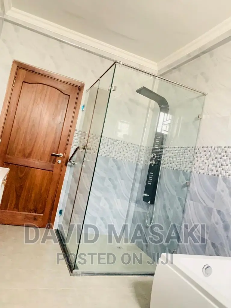 5bdrm Villa in Oysterbay Villas, Msasani for rent