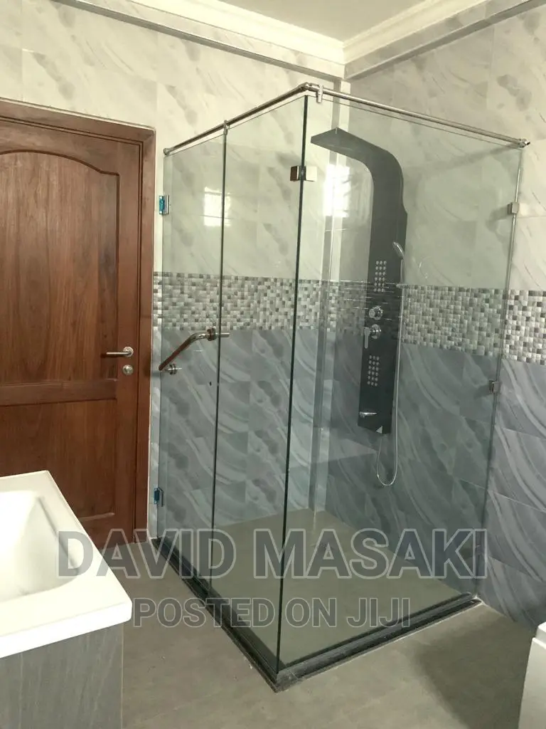 5bdrm Villa in Oysterbay Villas, Msasani for rent