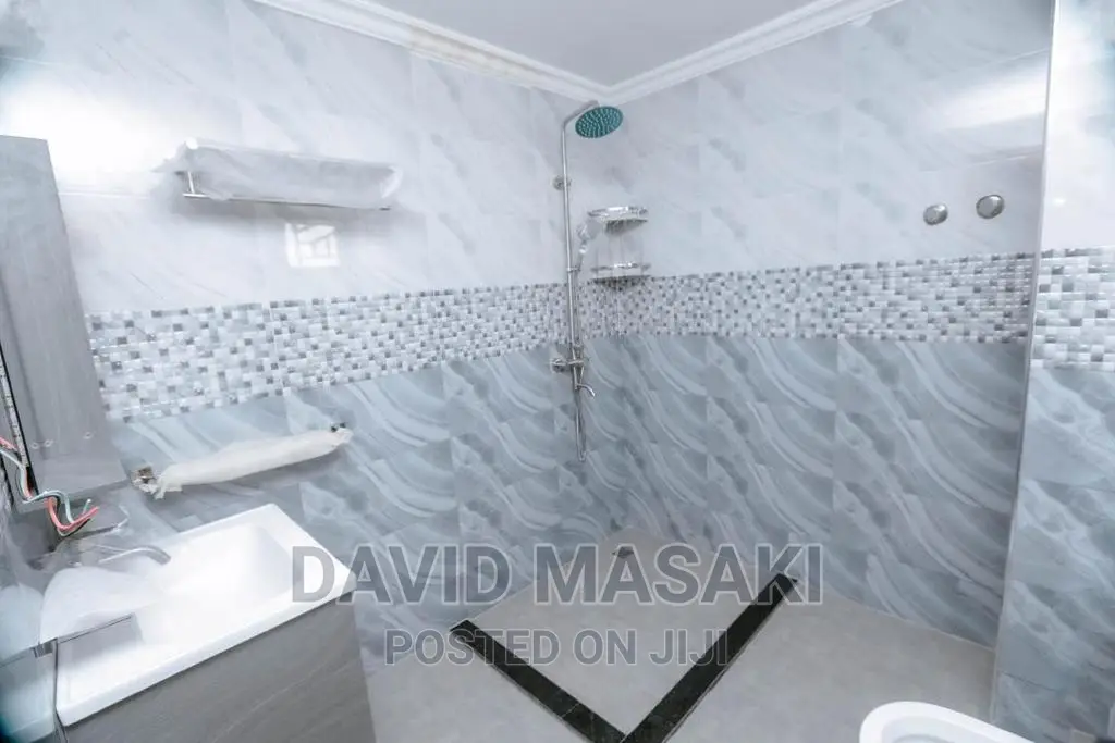 5bdrm Villa in Oysterbay Villas, Msasani for rent