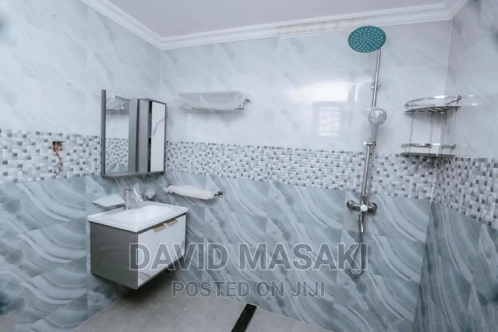 5bdrm Villa in Oysterbay Villas, Msasani for rent