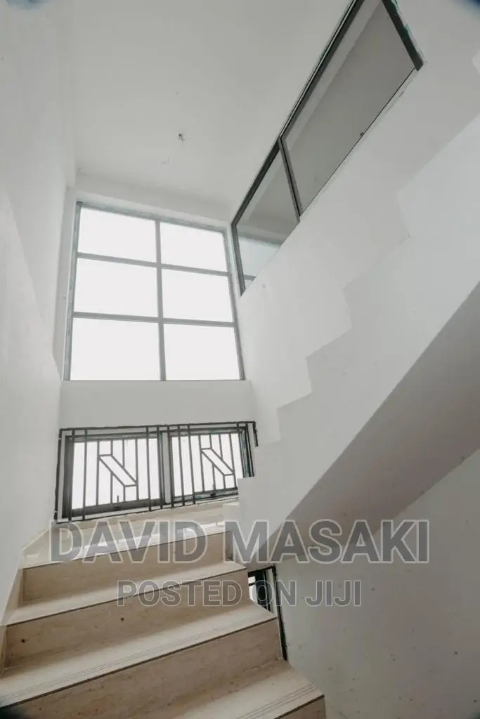 5bdrm Villa in Oysterbay Villas, Msasani for rent