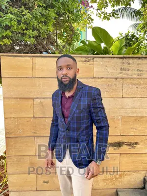 Makoti Ya Suti | Blazers