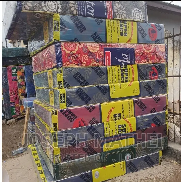 Godoro Super Banko Kukuruka Mwanangu Haluuu