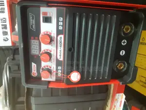 Welding Machine Edon __400mma