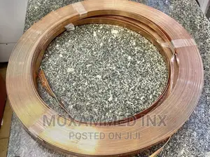 Copper Tape 25*3MM 1meter
